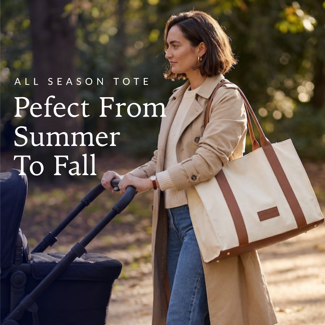 The Ultimate Daily Tote