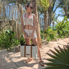 Luxury Beach Tote