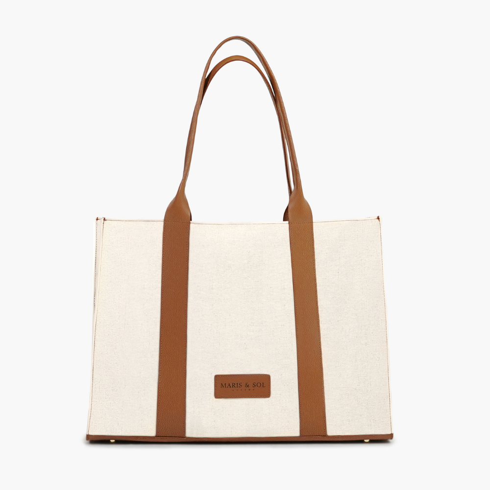 Luxury Beach Tote