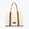 Luxury Beach Tote