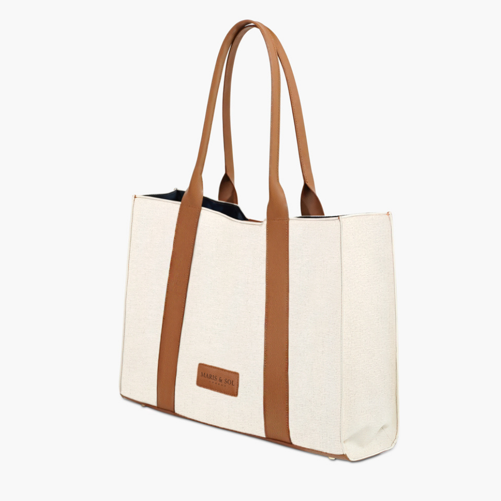 Luxury Beach Tote