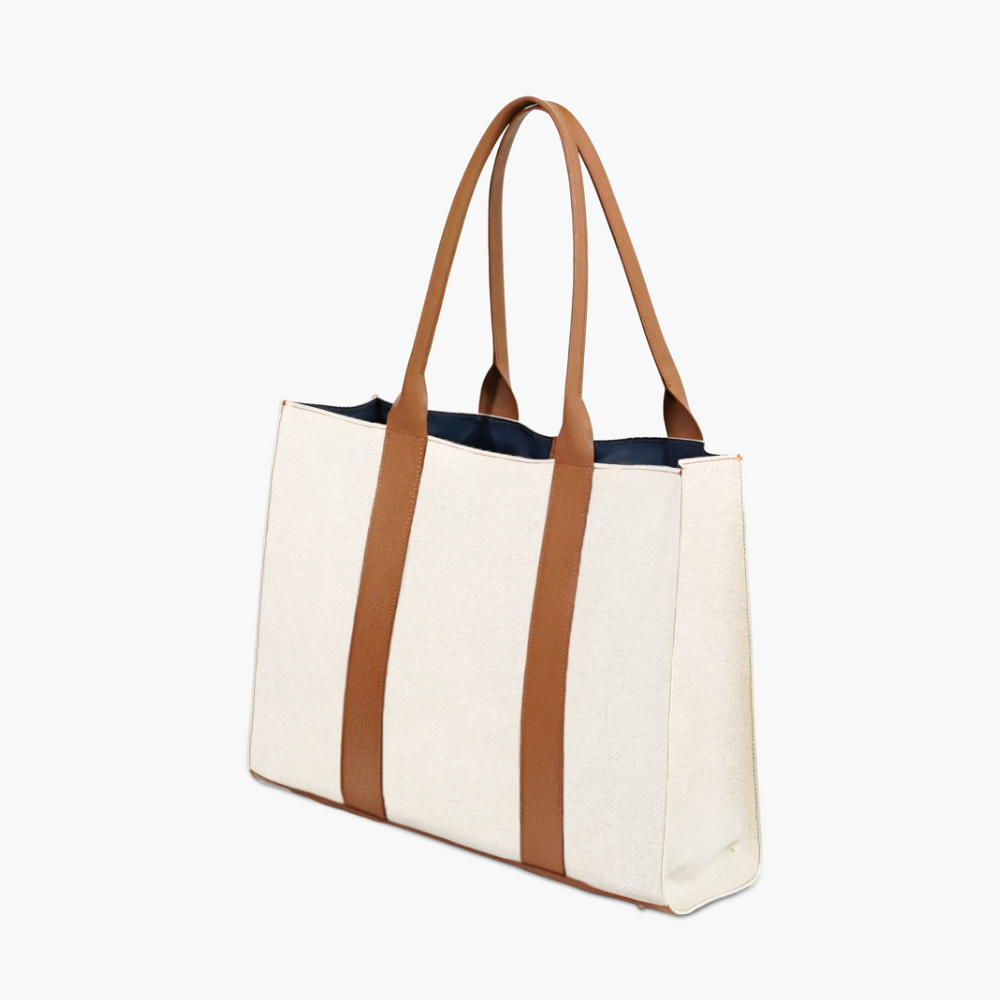 Luxury Beach Tote