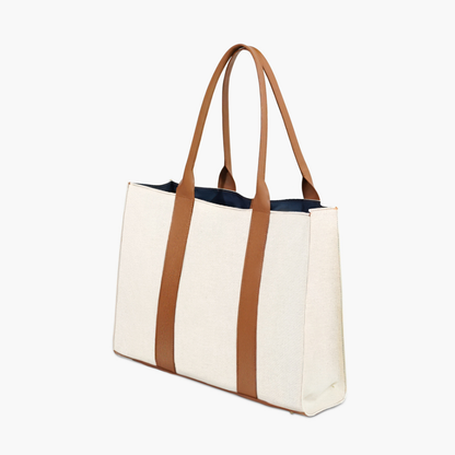 Luxury Beach Tote