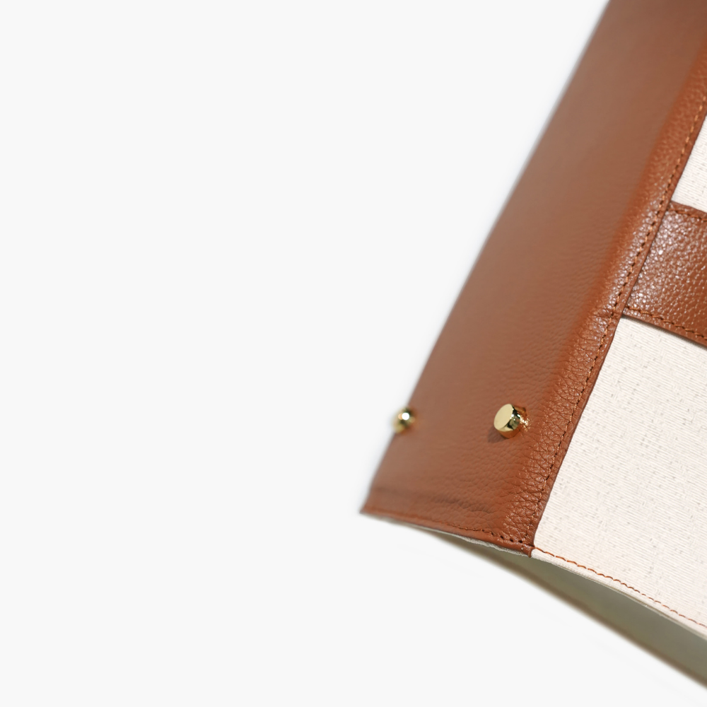 Luxury Beach Tote