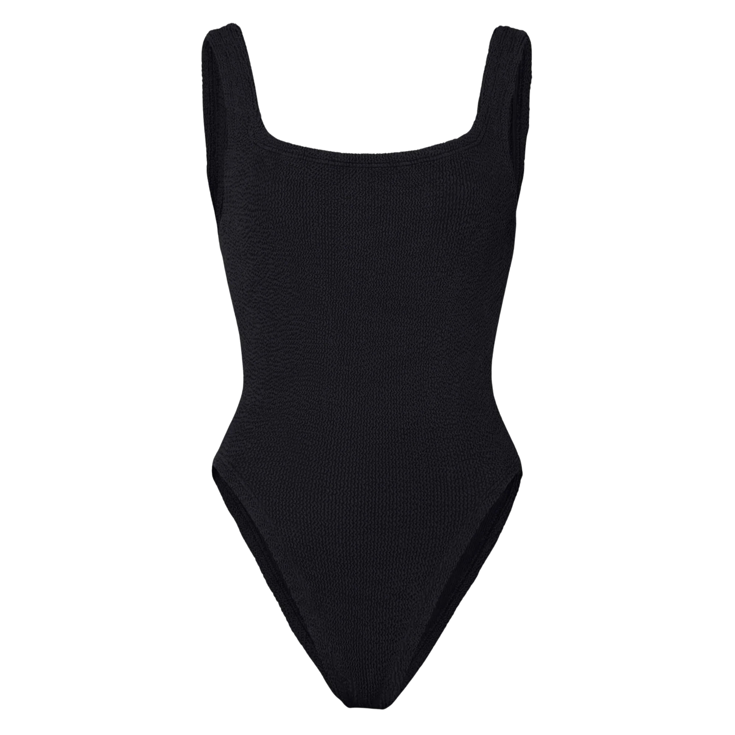 One Size Luxe Crinkle Swimsuit