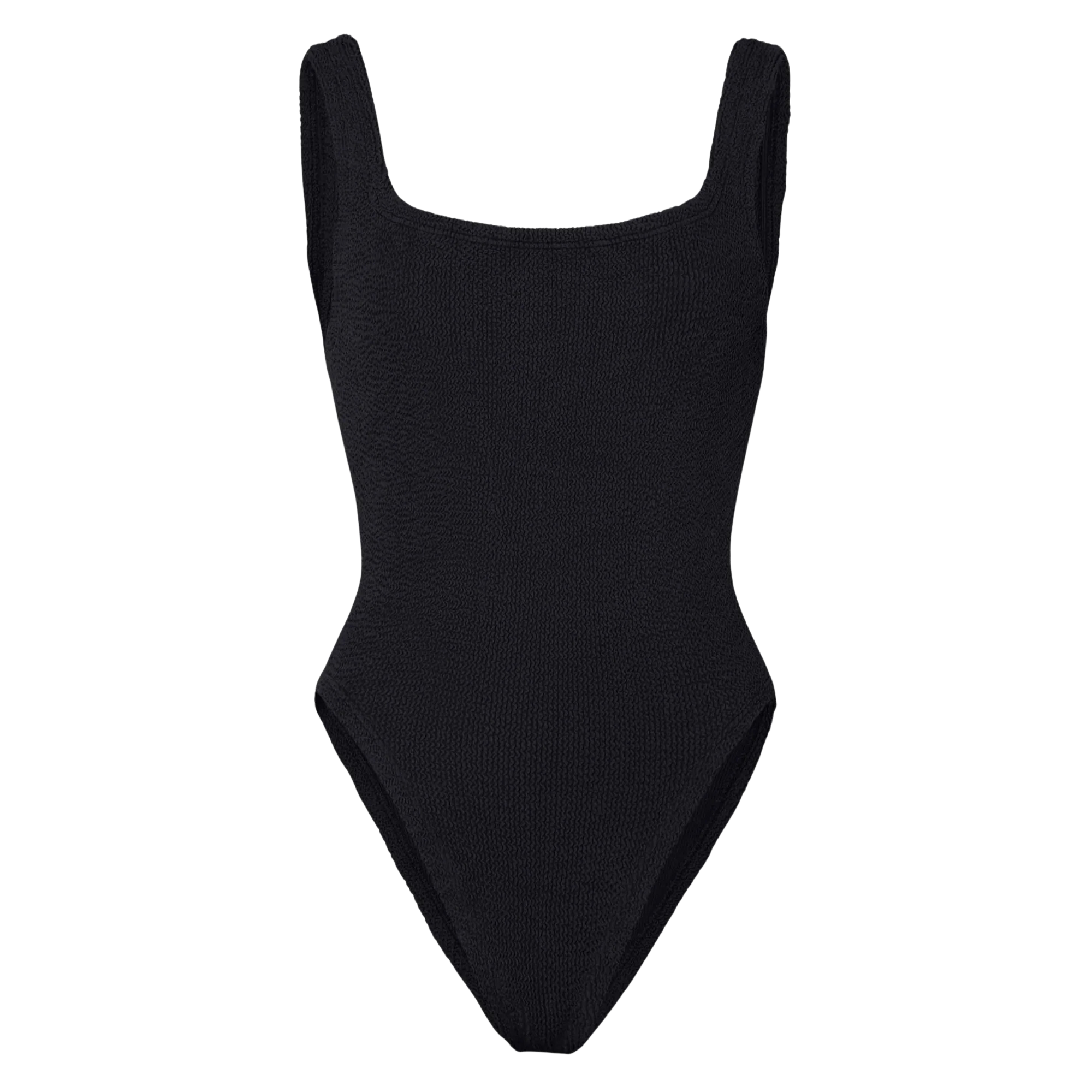 One Size Luxe Crinkle Swimsuit