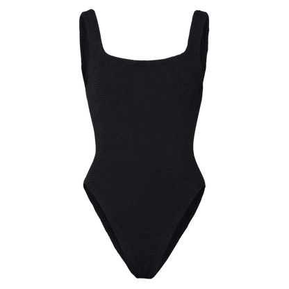 One Size Luxe Crinkle Swimsuit
