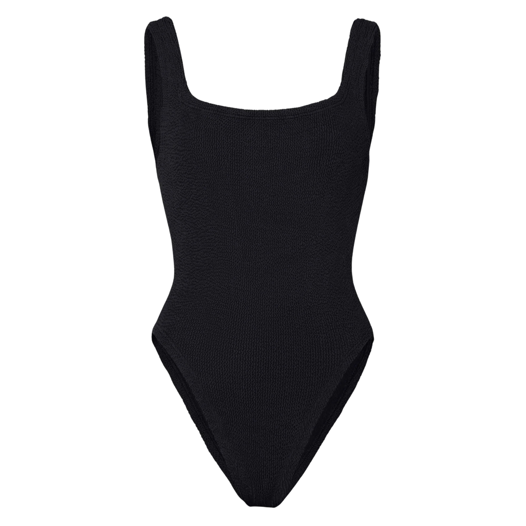 One Size Luxe Crinkle Swimsuit