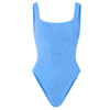 One Size Luxe Crinkle Swimsuit