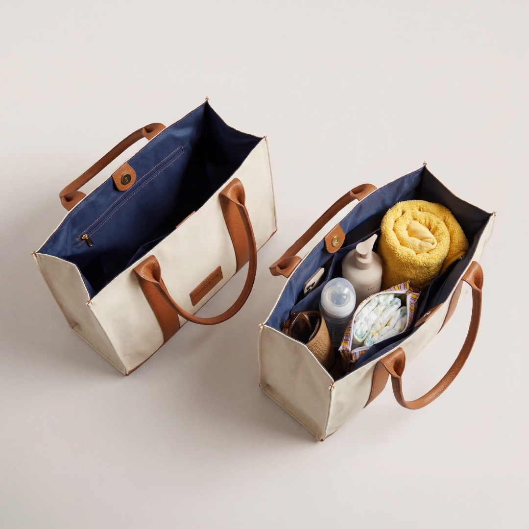 The Ultimate Daily Tote