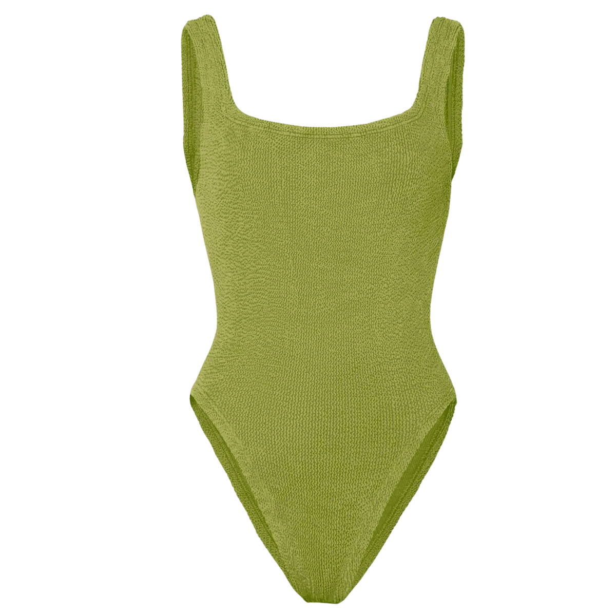 One Size Luxe Crinkle Swimsuit
