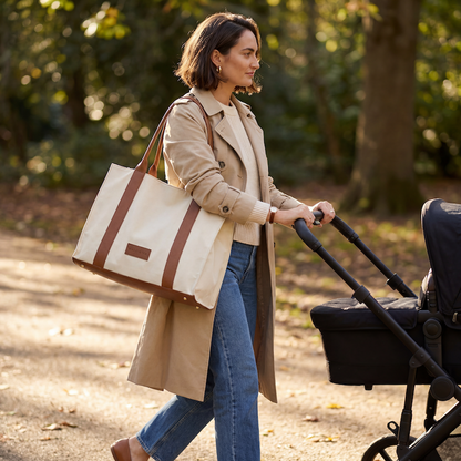 The Ultimate Daily Tote