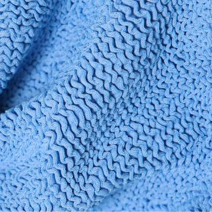 One Size Luxe Crinkle Swimsuit