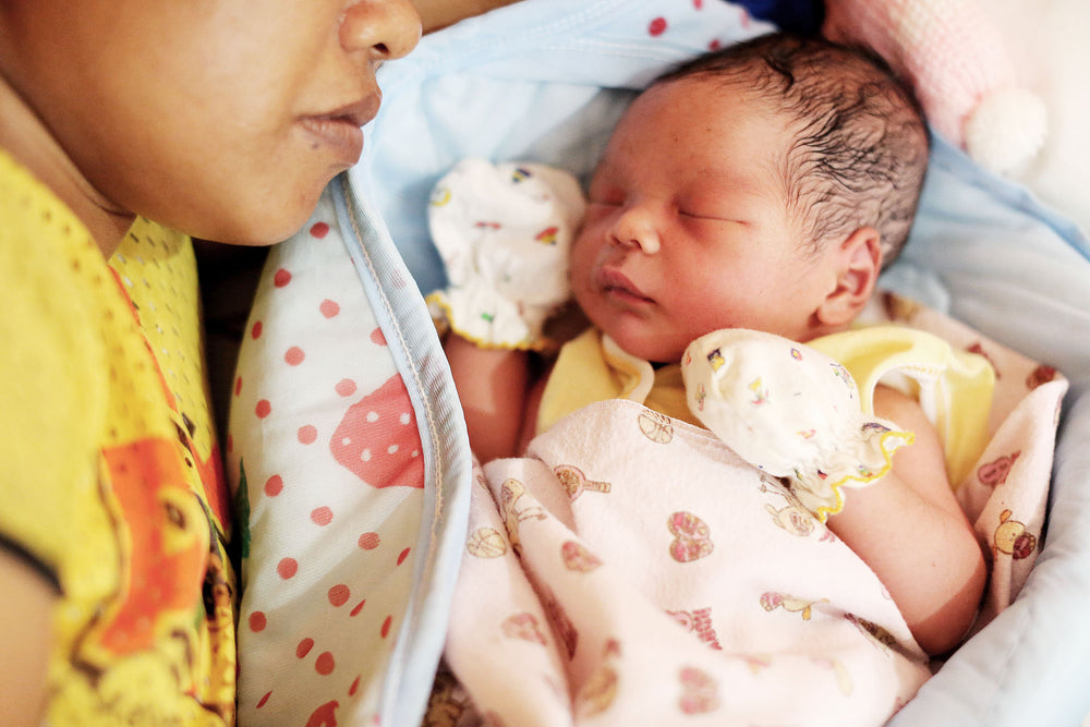 Care for women & babies