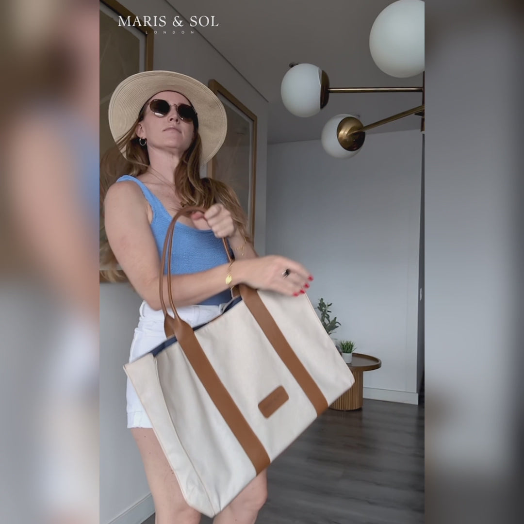 The Ultimate Daily Tote